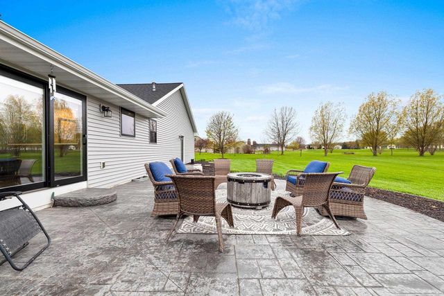 3154 GREEN MEADOW DRIVE, De Pere, WI 54115