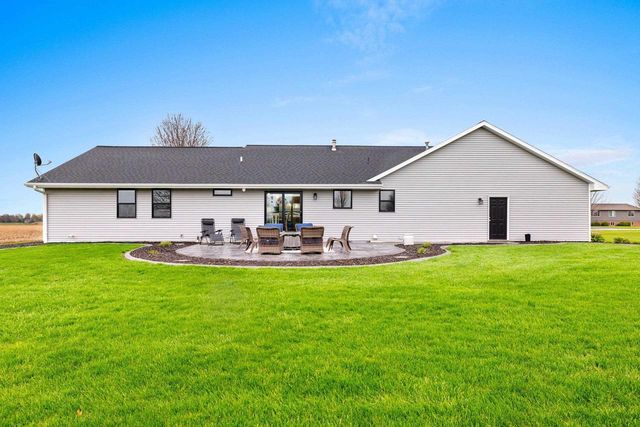3154 GREEN MEADOW DRIVE, De Pere, WI 54115