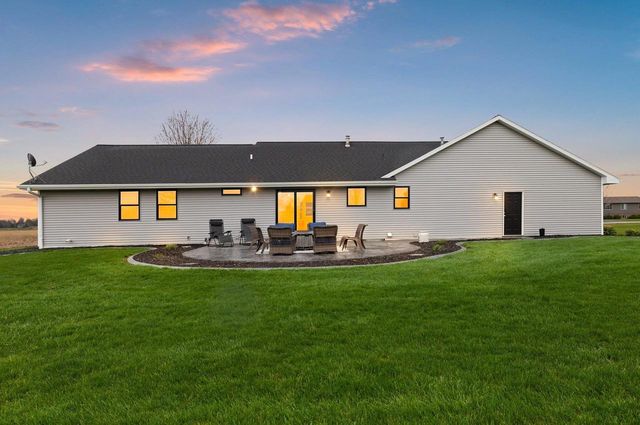 3154 GREEN MEADOW DRIVE, De Pere, WI 54115