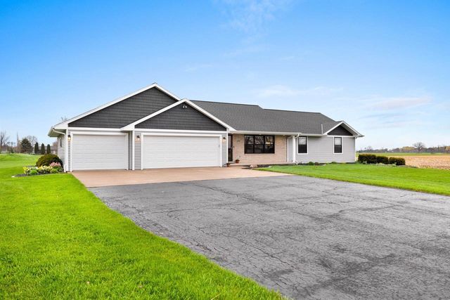 3154 GREEN MEADOW DRIVE, De Pere, WI 54115