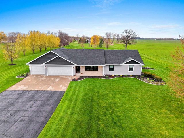 3154 GREEN MEADOW DRIVE, De Pere, WI 54115