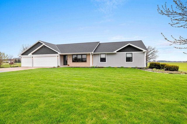 3154 GREEN MEADOW DRIVE, De Pere, WI 54115