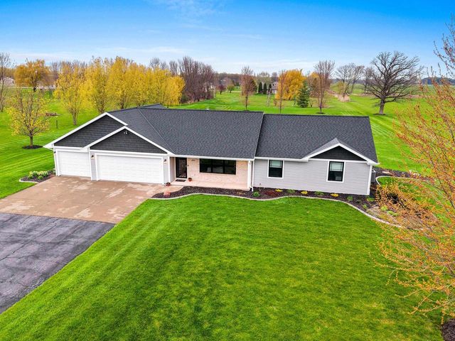 3154 GREEN MEADOW DRIVE, De Pere, WI 54115