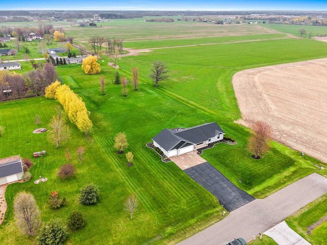 3154 GREEN MEADOW DRIVE, De Pere, WI 54115