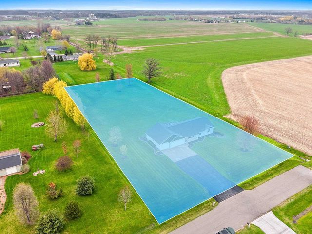 3154 GREEN MEADOW DRIVE, De Pere, WI 54115