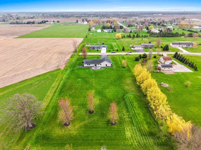 3154 GREEN MEADOW DRIVE, De Pere, WI 54115