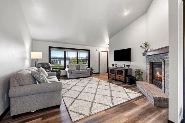 3154 GREEN MEADOW DRIVE, De Pere, WI 54115