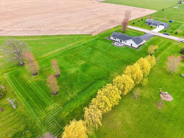 3154 GREEN MEADOW DRIVE, De Pere, WI 54115