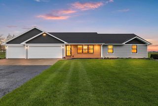 3154 GREEN MEADOW DRIVE, De Pere, WI 54115