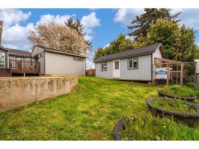 10214 Nw 11TH Ave, Vancouver, WA 98685