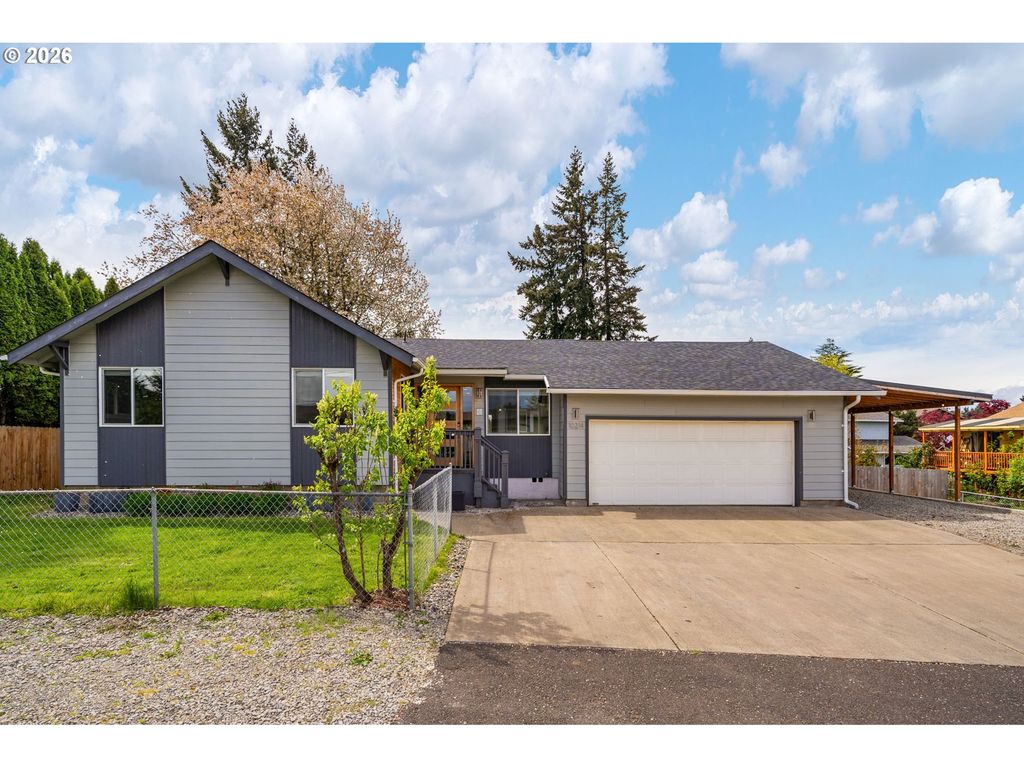 10214 Nw 11TH Ave, Vancouver, WA 98685