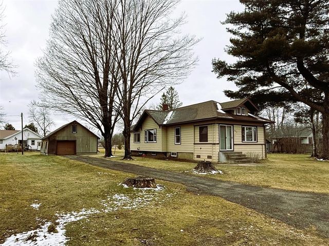 823 German Street, Hawkins, WI 54530