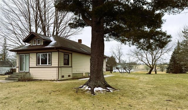 823 German Street, Hawkins, WI 54530