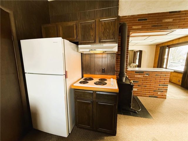 823 German Street, Hawkins, WI 54530