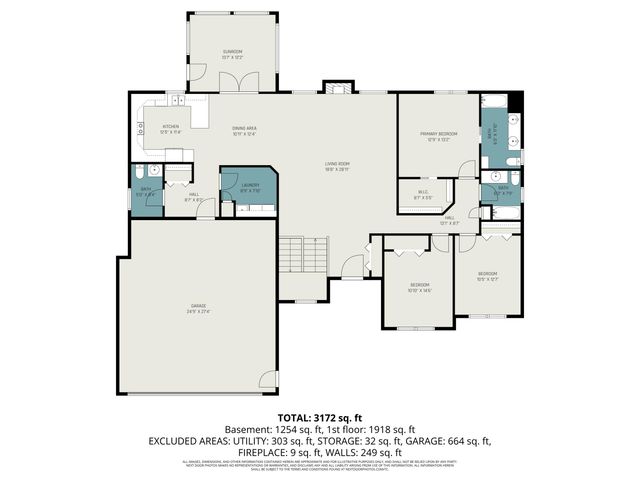 2045 Meadowdale Drive NW, Grand Rapids, MI 49504