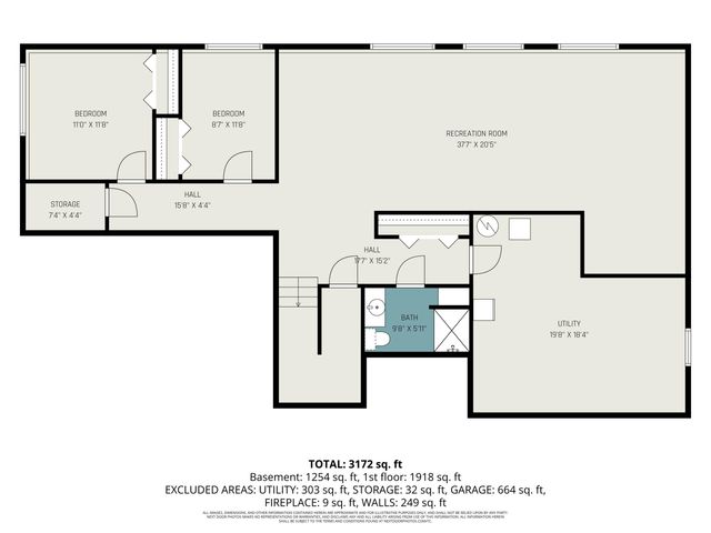 2045 Meadowdale Drive NW, Grand Rapids, MI 49504