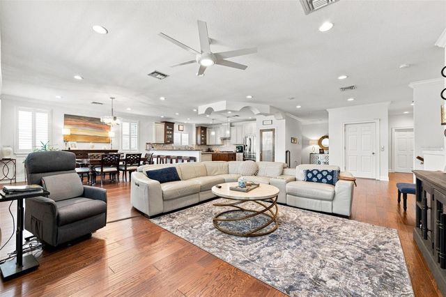 116 FOREST HILLS DRIVE, Redington Shores, FL 33708