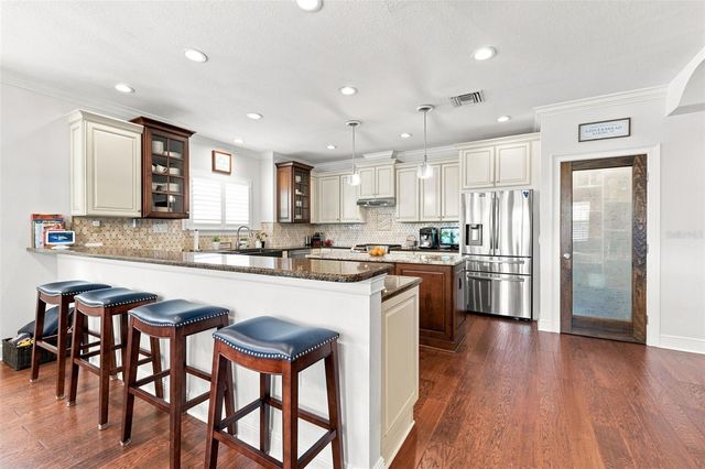 116 FOREST HILLS DRIVE, Redington Shores, FL 33708