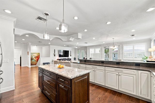 116 FOREST HILLS DRIVE, Redington Shores, FL 33708