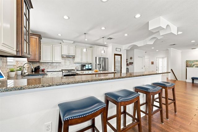 116 FOREST HILLS DRIVE, Redington Shores, FL 33708