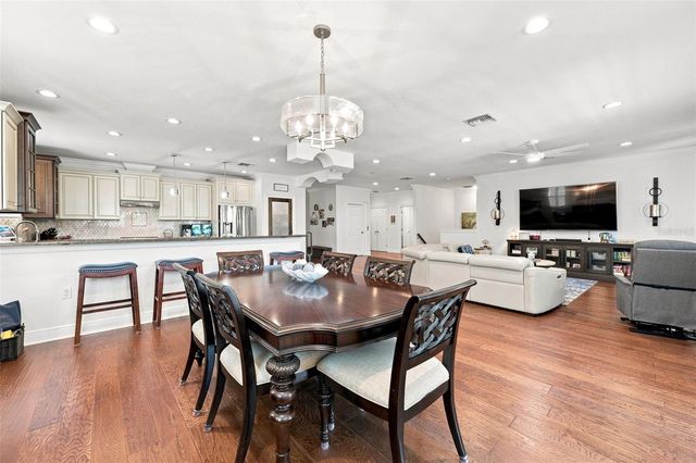 116 FOREST HILLS DRIVE, Redington Shores, FL 33708