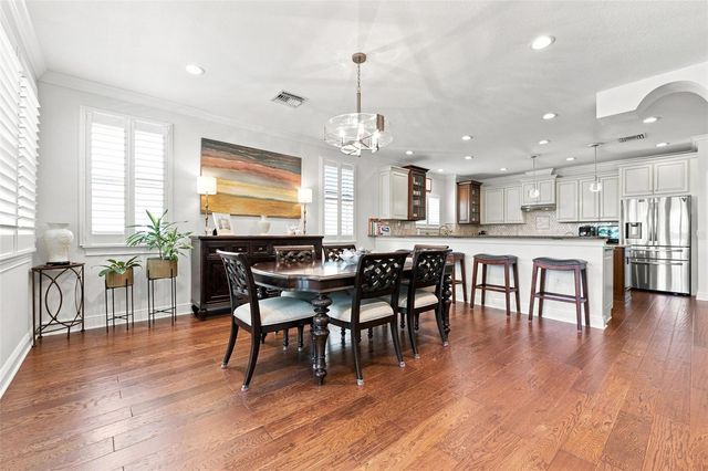116 FOREST HILLS DRIVE, Redington Shores, FL 33708