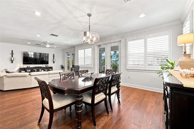 116 FOREST HILLS DRIVE, Redington Shores, FL 33708