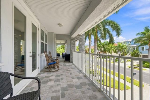 116 FOREST HILLS DRIVE, Redington Shores, FL 33708