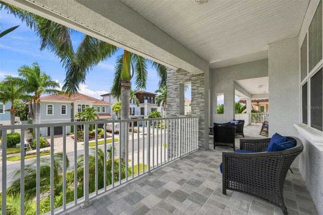 116 FOREST HILLS DRIVE, Redington Shores, FL 33708