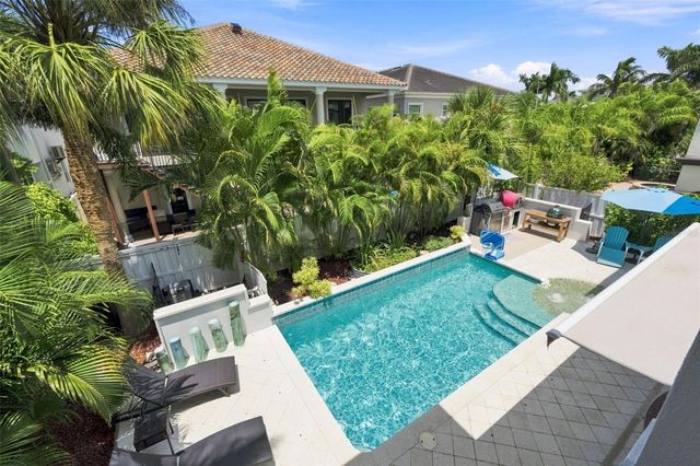 116 FOREST HILLS DRIVE, Redington Shores, FL 33708