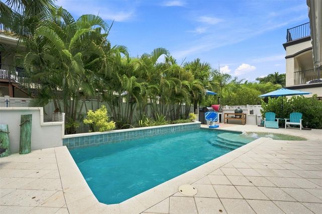 116 FOREST HILLS DRIVE, Redington Shores, FL 33708