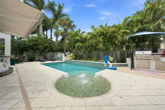 116 FOREST HILLS DRIVE, Redington Shores, FL 33708