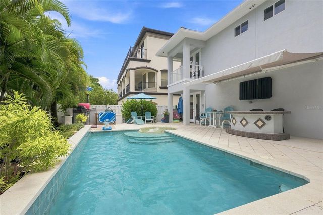 116 FOREST HILLS DRIVE, Redington Shores, FL 33708