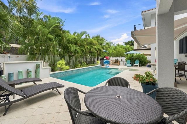 116 FOREST HILLS DRIVE, Redington Shores, FL 33708