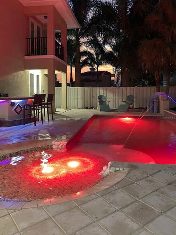 116 FOREST HILLS DRIVE, Redington Shores, FL 33708