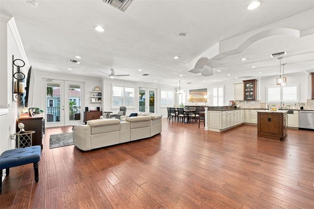 116 FOREST HILLS DRIVE, Redington Shores, FL 33708