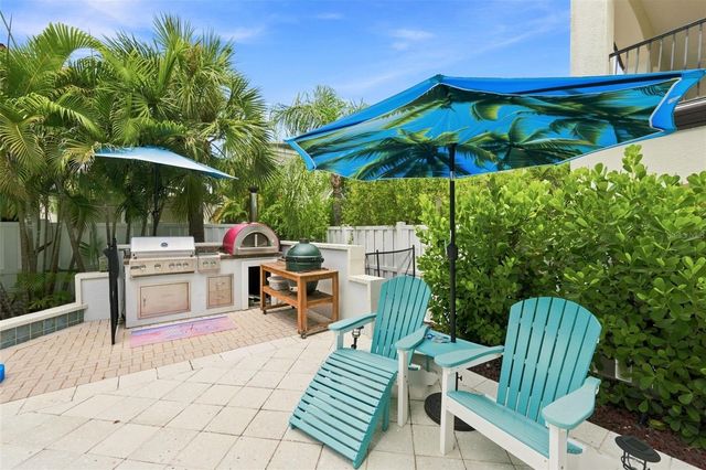 116 FOREST HILLS DRIVE, Redington Shores, FL 33708