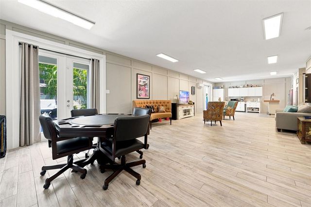 116 FOREST HILLS DRIVE, Redington Shores, FL 33708