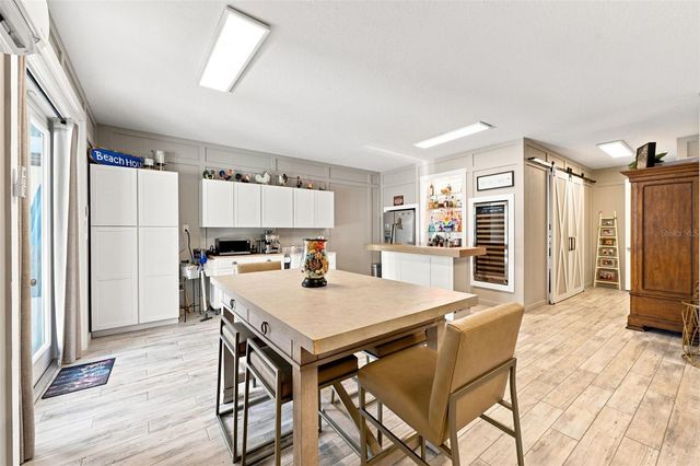 116 FOREST HILLS DRIVE, Redington Shores, FL 33708