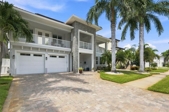 116 FOREST HILLS DRIVE, Redington Shores, FL 33708