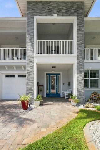 116 FOREST HILLS DRIVE, Redington Shores, FL 33708