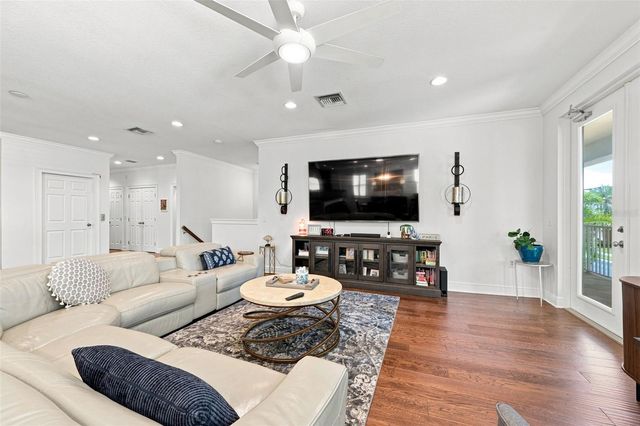 116 FOREST HILLS DRIVE, Redington Shores, FL 33708
