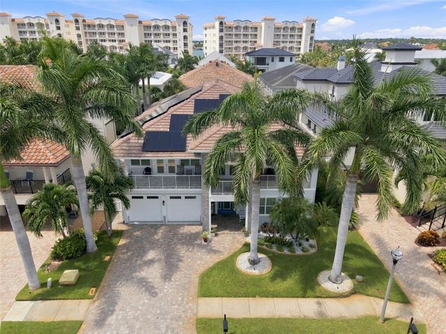 116 FOREST HILLS DRIVE, Redington Shores, FL 33708