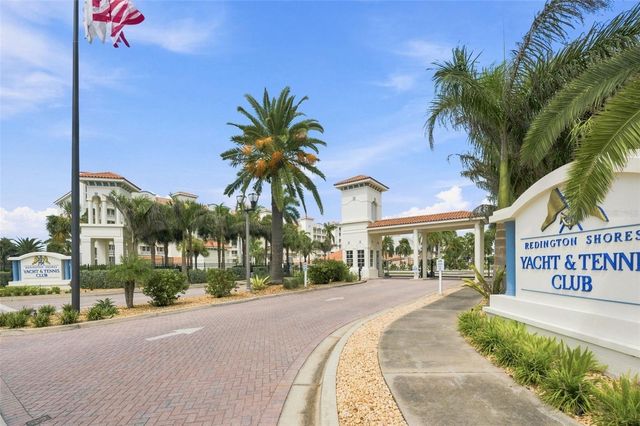 116 FOREST HILLS DRIVE, Redington Shores, FL 33708