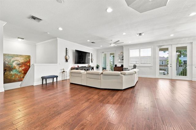 116 FOREST HILLS DRIVE, Redington Shores, FL 33708