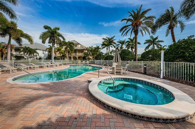 116 FOREST HILLS DRIVE, Redington Shores, FL 33708