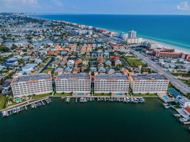 116 FOREST HILLS DRIVE, Redington Shores, FL 33708