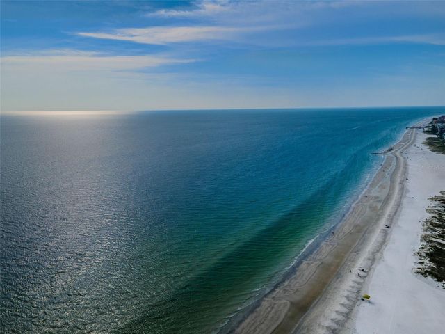 116 FOREST HILLS DRIVE, Redington Shores, FL 33708