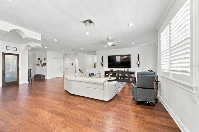 116 FOREST HILLS DRIVE, Redington Shores, FL 33708