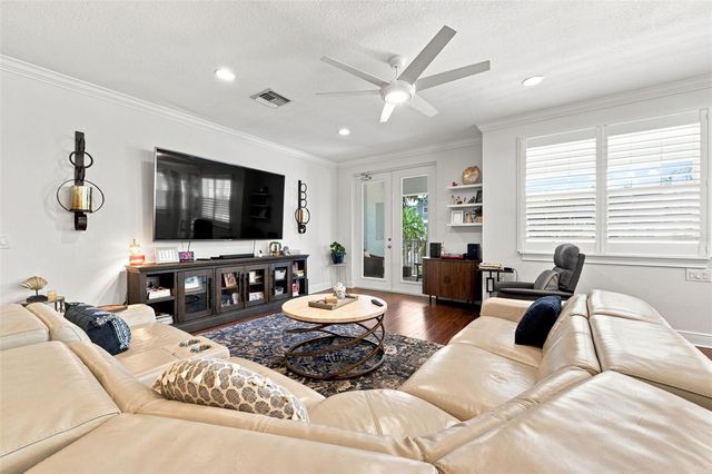 116 FOREST HILLS DRIVE, Redington Shores, FL 33708
